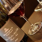 ワインバー バッカス - スマン アッパー・ヘメル・アン・アールド ピノノワール（１，０００円）２０２２年１２月