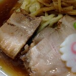 麺や 河野 - 