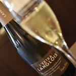 ワインバー バッカス - レクストラ・パー・ラングロワ クレマン・ド・ロワール（９５０円）２０２２年１２月