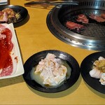 Yakiniku Kingu - 