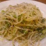 オステリア ピテカントロポ - 