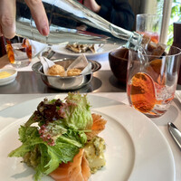 Benoit Alain Ducasse - 