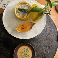 銀座ろくさん亭 - 