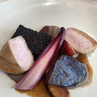 Benoit Alain Ducasse - 