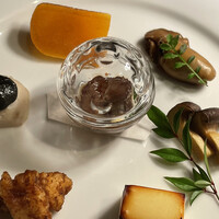 銀座ろくさん亭 - 