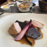 Benoit Alain Ducasse - 