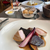 Benoit Alain Ducasse - 