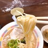 丸星ラーメン