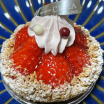 パティスリークレア - 