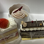 パティスリークレア - 