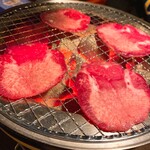 道頓堀ホルモン - 