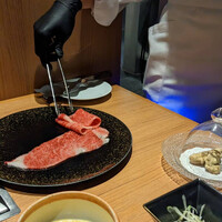 焼肉 矢澤 東京 - 