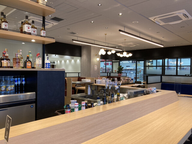 PRONTO ウツノミヤテラス店 （プロント） - 宇都宮駅東口/カフェ | 食べログ