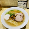 函館塩ラーメン 五稜郭
