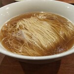 ラーメン ル・デッサン - 