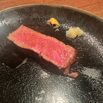 鳥茂 - シャトーブリアン