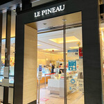 LE PINEAU - 