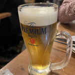 金町製麺 - ザ・プレミアムモルツ