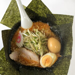 ラーメンショップ - 