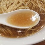 ラーメン ル・デッサン - 