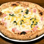 Pizzeria Prima Punta - マイス