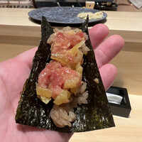 鮨 奏 - 
