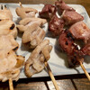 西ちゃん - 焼鳥@120円