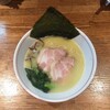 らー麺屋 バリバリジョニー