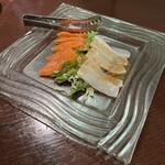 酒蔵十三文 - 