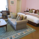 富士屋ホテル - 部屋（西洋館）