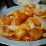 順香 - エビチリ