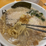 ラーメン　しん - 