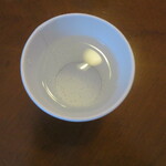 富士屋ホテル - セブンアップ