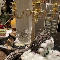 ロビーラウンジ 「マーブルラウンジ」 ヒルトン東京 - 