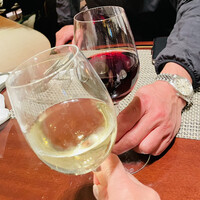 ロビーラウンジ 「マーブルラウンジ」 ヒルトン東京 - 