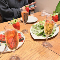 AWkitchen figlia 渋谷スクランブルスクエア - 