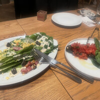 AWkitchen figlia 渋谷スクランブルスクエア - 