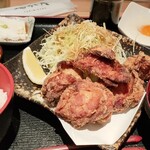 Torimikura - 