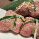 名駅de 焼肉 DOURAKU - 