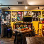 Studio&Cafe Bar ODA - 