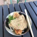 讃岐うどん がもう - 