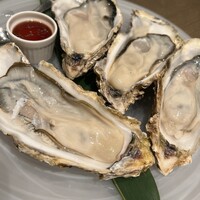 COLONIAL BEACH 横浜ハンマーヘッド - 
