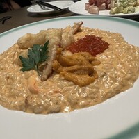 COLONIAL BEACH 横浜ハンマーヘッド - 
