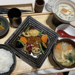 五穀 - 