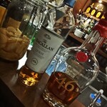 洋酒酒場 BAR イソロク - 
