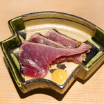 東麻布 天本 - 島根迷かつお