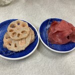 ゆたか食堂 - 