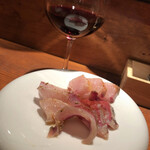 EHIME×スペイン料理 ふしおん - 