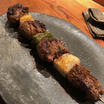 EHIME×スペイン料理 ふしおん - 