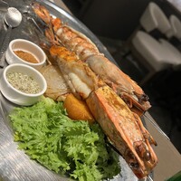 COLONIAL BEACH 横浜ハンマーヘッド - 